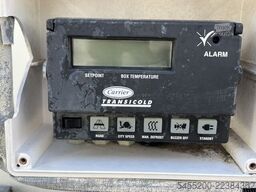 Iveco Daily 40C18 300 BE-Combi Koeling 1905 kg laadve...