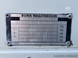 Iveco Daily 40C18 300 BE-Combi Koeling 1905 kg laadve...