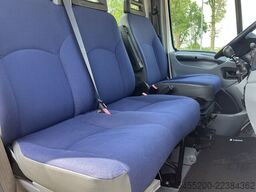 Iveco Daily 40C18 300 BE-Combi Koeling 1905 kg laadve...