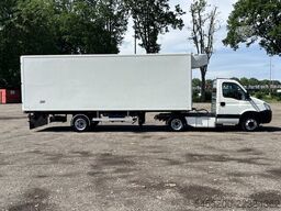 Iveco Daily 40C18 300 BE-Combi Koeling 1905 kg laadve...