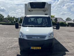 Iveco Daily 40C18 300 BE-Combi Koeling 1905 kg laadve...