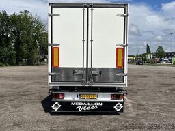 Iveco Daily 40C18 300 BE-Combi Koeling 1905 kg laadve...