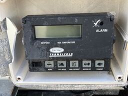 Iveco Daily 40C18 300 BE-Combi Koeling 1905 kg laadve...