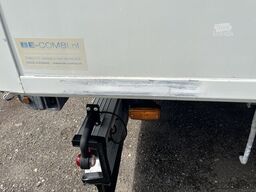 Iveco Daily 40C18 300 BE-Combi Koeling 1905 kg laadve...