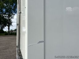 Iveco Daily 40C18 300 BE-Combi Koeling 1905 kg laadve...