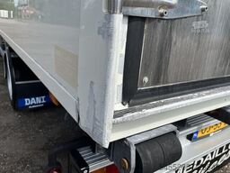 Iveco Daily 40C18 300 BE-Combi Koeling 1905 kg laadve...
