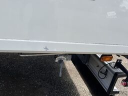 Iveco Daily 40C18 300 BE-Combi Koeling 1905 kg laadve...