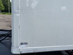 Iveco Daily 40C18 300 BE-Combi Koeling 1905 kg laadve...
