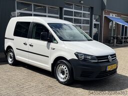 Volkswagen Caddy 1.4 TSI Benzine 126pk Airco Cruise contro...