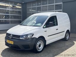 Volkswagen Caddy 1.4 TSI Benzine 126pk Airco Cruise contro...