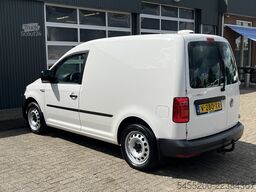 Volkswagen Caddy 1.4 TSI Benzine 126pk Airco Cruise contro...