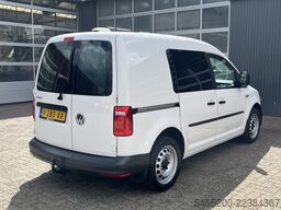Volkswagen Caddy 1.4 TSI Benzine 126pk Airco Cruise contro...