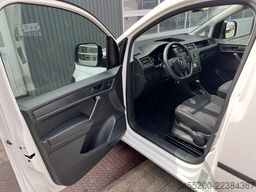 Volkswagen Caddy 1.4 TSI Benzine 126pk Airco Cruise contro...