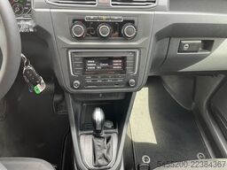 Volkswagen Caddy 1.4 TSI Benzine 126pk Airco Cruise contro...