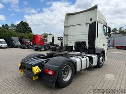 DAF XF 480 SSC Super Space 2x tank ACC 402.982KM NL...