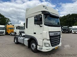 DAF XF 480 SSC Super Space 2x tank ACC 402.982KM NL...
