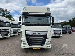 DAF XF 480 SSC Super Space 2x tank ACC 402.982KM NL...