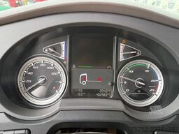 DAF XF 480 SSC Super Space 2x tank ACC 402.982KM NL...
