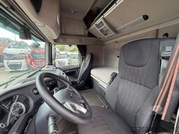 DAF XF 480 SSC Super Space 2x tank ACC 402.982KM NL...