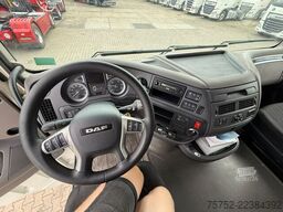 DAF XF 480 SSC Super Space 2x tank ACC 402.982KM NL...