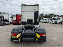 DAF XF 480 SSC Super Space 2x tank ACC 402.982KM NL...