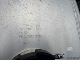 DAF XF 480 SSC Super Space 2x tank ACC 402.982KM NL...