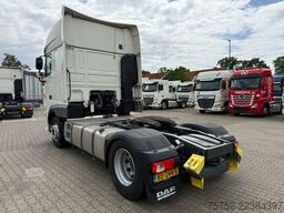 DAF XF 480 SSC Super Space 2x tank ACC 480.679KM
