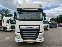 DAF XF 480 SSC Super Space 2x tank ACC 480.679KM