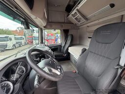 DAF XF 480 SSC Super Space 2x tank ACC 480.679KM