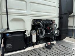 DAF XF 480 SSC Super Space 2x tank ACC 480.679KM