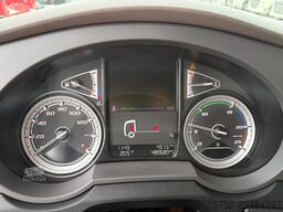 DAF XF 480 SSC Super Space 2x tank ACC 480.679KM