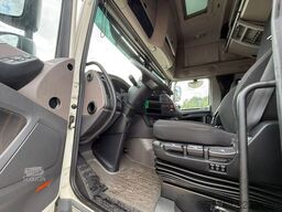 DAF XF 480 SSC Super Space 2x tank ACC 480.679KM