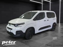 Citroen Berlingo N1 PLUS M 130 +Kamera+LHZ+LED+Mirror+