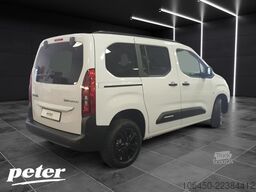 Citroen Berlingo N1 PLUS M 130 +Kamera+LHZ+LED+Mirror+