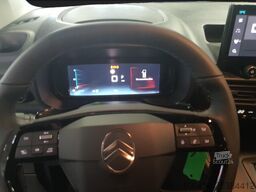 Citroen Berlingo N1 PLUS M 130 +Kamera+LHZ+LED+Mirror+