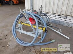S-S Enginering B.V. ROADCLEANER