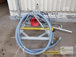 S-S Enginering B.V. ROADCLEANER