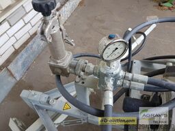 S-S Enginering B.V. ROADCLEANER