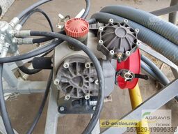 S-S Enginering B.V. ROADCLEANER