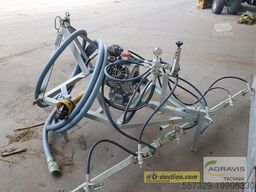 S-S Enginering B.V. ROADCLEANER