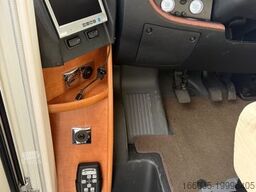 CARTHAGO Chic C-Line I 4.9L Dachklima/Hubstützen/Wechselr