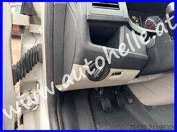 VW T6 Doka Pritsche - 6-Sitzer - AHK