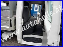 VW T6 Doka Pritsche - 6-Sitzer - AHK