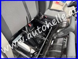 VW T6 Doka Pritsche - 6-Sitzer - AHK