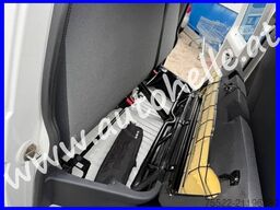 VW T6 Doka Pritsche - 6-Sitzer - AHK