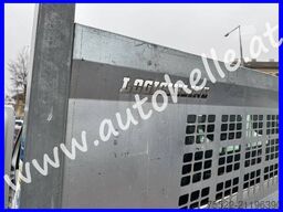 VW T6 Doka Pritsche - 6-Sitzer - AHK