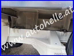 VW T6 Doka Pritsche - 6-Sitzer - AHK