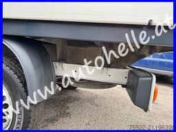 VW T6 Doka Pritsche - 6-Sitzer - AHK