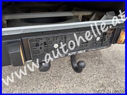 VW T6 Doka Pritsche - 6-Sitzer - AHK