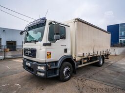 MAN TGM 15.290 BL